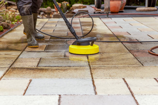 Professional Pressure Washing Services in Austin, MN