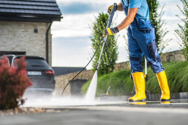 Best Building Exterior Washing  in Austin, MN
